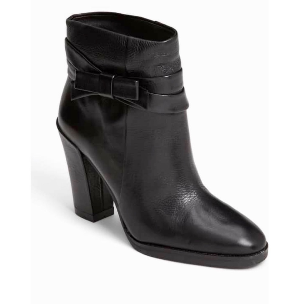 Kate Spade Mannie Bootie